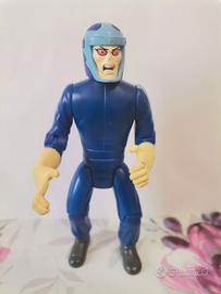 Phantom Racer Ghost Ken Roger Serie scooby-doo 