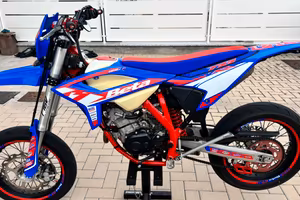 Beta rr 125 4t