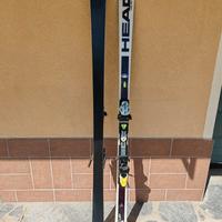 Head World Cup rebels