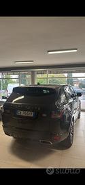Range Rover Sport HSE 249cv