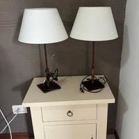 Lampade per comodini