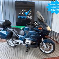 Bmw R 1150 RT