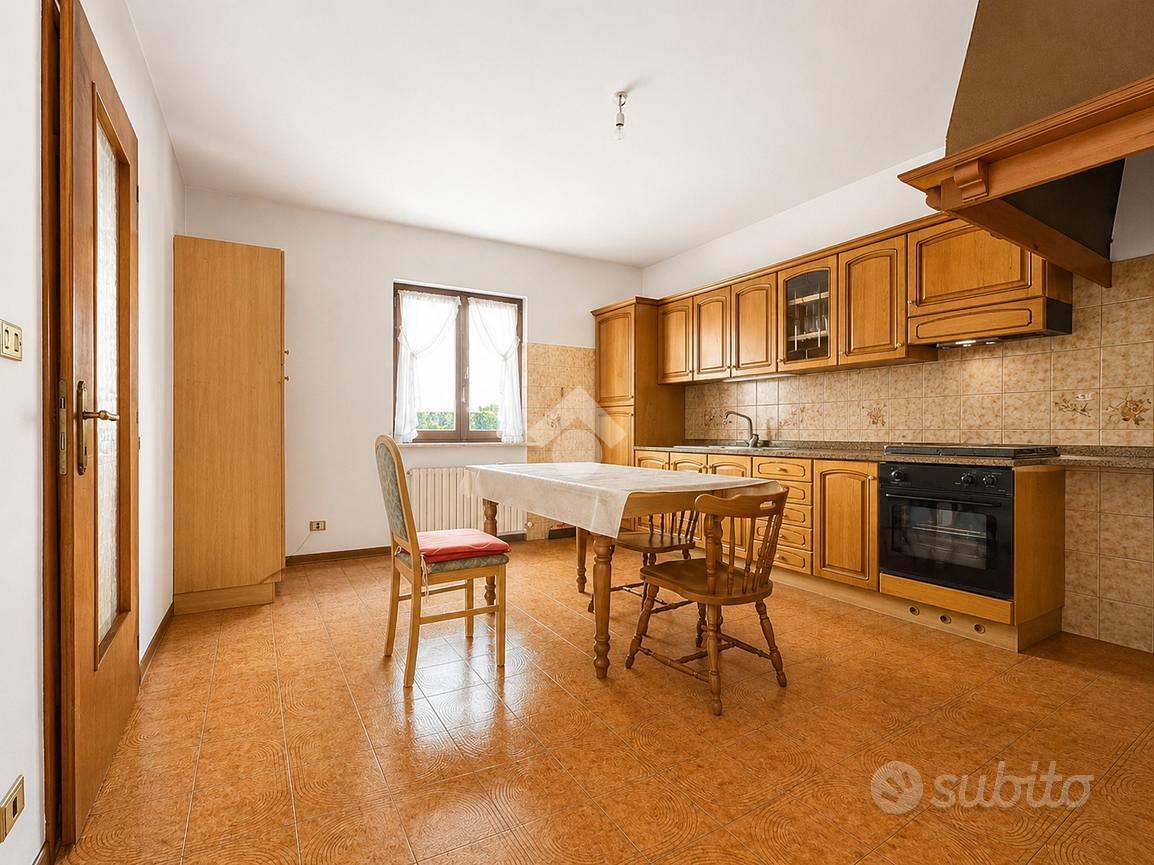 Appartamento – Trasaghis, Peonis - Vista 3