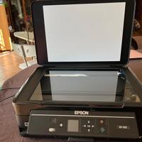 stampante epson XP 342