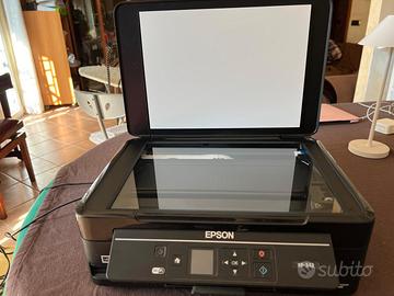 stampante epson XP 342