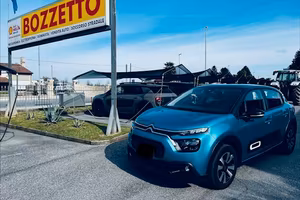Citroen C3 BlueHDi 100 S&S Shine Pack