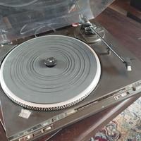 Giradischi Technics SL-BD22