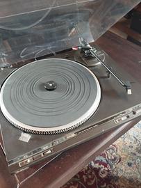 Giradischi Technics SL-BD22