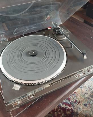 Giradischi Technics SL-BD22
