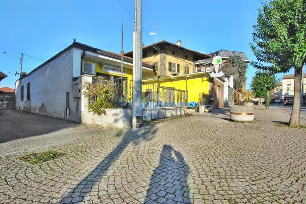 PALAZZINA A CIGLIANO