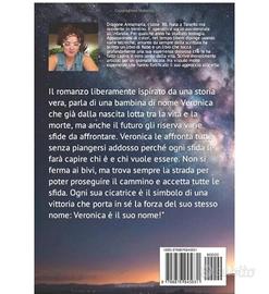 veronica è il suo nome