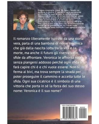 veronica è il suo nome