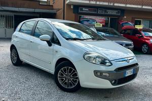 Fiat punto evo 1.3 MTJ ok neopatentati