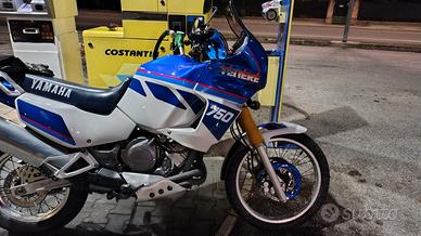 tenere' 750