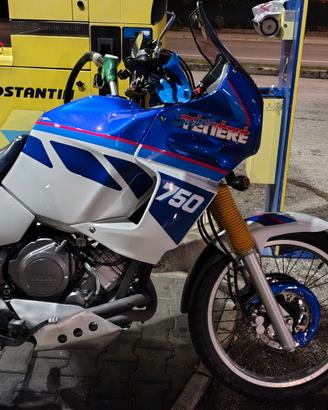 tenere' 750