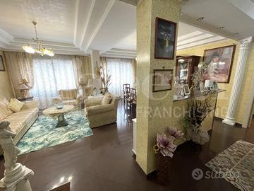 Appartamento Roma [SerenissimaVRG]