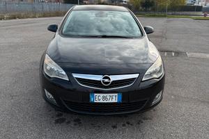Opel Astra 1.7 Diesel, 220.000 km.
