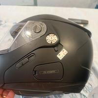 Casco modulare Grex(Nolan) taglia S