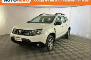 DACIA Duster RE75722