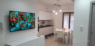 appartamento Soverato Marina