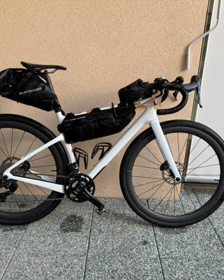 Cervelo Aspero GRX Gravel 2025 tg54