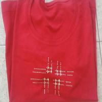 abbigliamento estivo tg M, XL, XXL