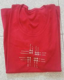 abbigliamento estivo tg M, XL, XXL