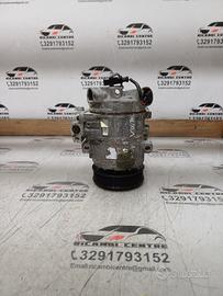 Compressore aria condizionata vw/seat/skoda 6q0820