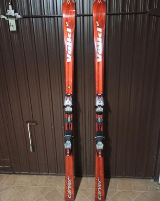 sci Volkl
