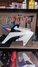 serbatoio e convogliatori hm50