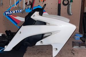 serbatoio e convogliatori hm50