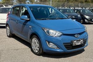 Hyundai i20 1.2 5p. Classic