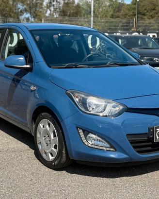 Hyundai i20 1.2 5p. Classic
