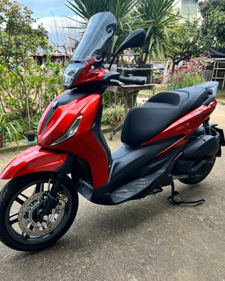 Piaggio beverly 300 HPE Sport