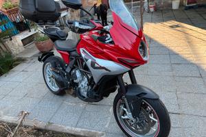 MV turismo veloce 800cc