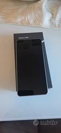 Samsung Galaxy S26 256GB Blu