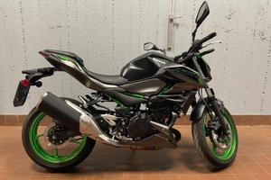 Kawasaki Z 500 SE