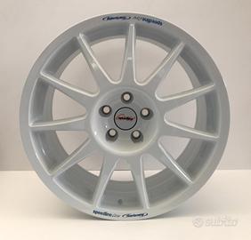 Cerchi in lega Speedline Turini 7,5x18 Hyundai I20