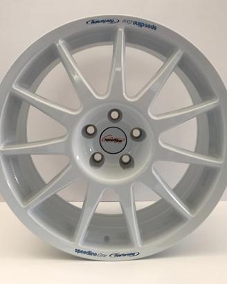 Cerchi in lega Speedline Turini 7,5x18 Hyundai I20