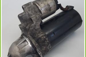 Motorino Avviamento BOSCH 0001115046 BMW X3 E83 12