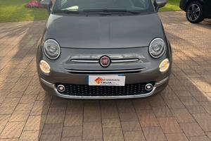 Fiat 500 Cabrio 1.0 Hybrid DOLCE VITA