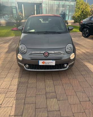 Fiat 500 Cabrio 1.0 Hybrid DOLCE VITA
