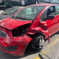 Ricambi per KIA VENGA 2012