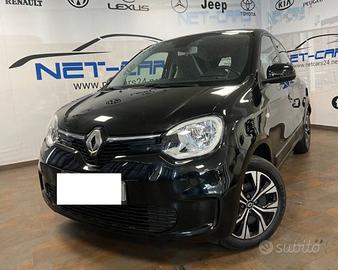 Renault Twingo SCe 65 CV LIMITED