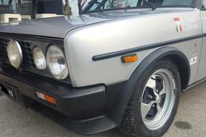 Fiat 131 2000 2p RACING (TARGA TORINO - ASI)