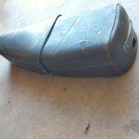 sella vespa px 125/150/200