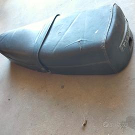 sella vespa px 125/150/200