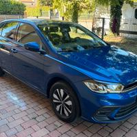 Polo  5 serie edition pack