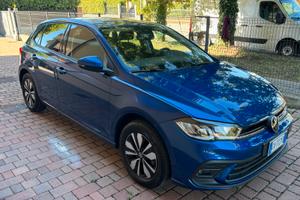 Polo  5 serie edition pack