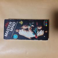 Mini master mind giocattolo